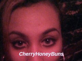 CherryHoneyBuns