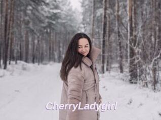 CherryLadygirl