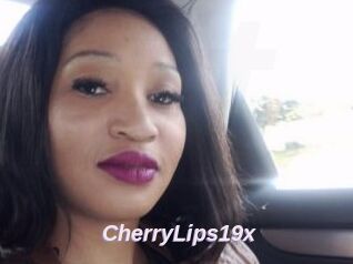 CherryLips19x