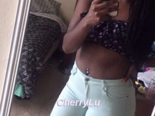 CherryLu