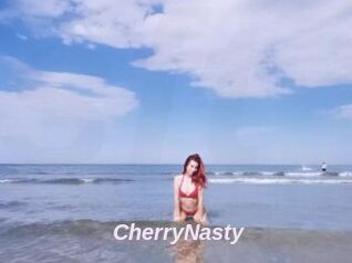 CherryNasty