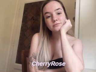 CherryRose