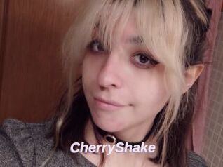 CherryShake