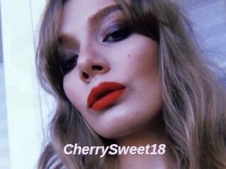 CherrySweet18