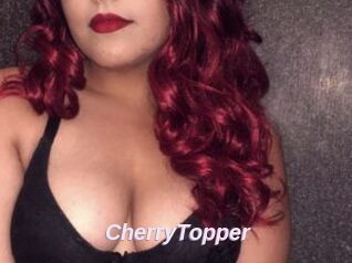 CherryTopper