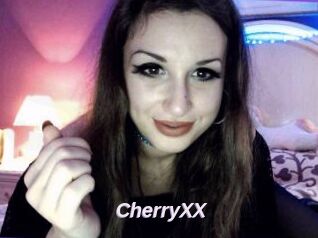 CherryXX