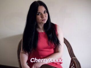 CherryXxxx