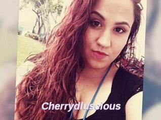 Cherrydluscious