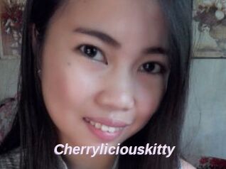 Cherryliciouskitty