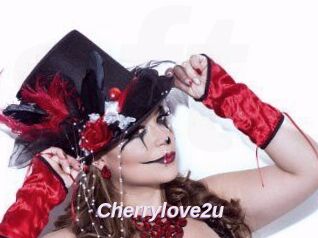 Cherrylove2u