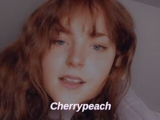 Cherrypeach