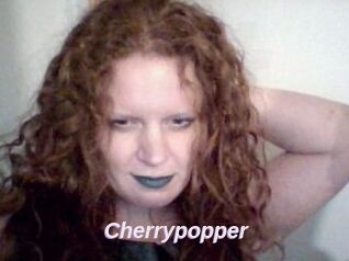 Cherrypopper