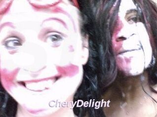 CheryDelight