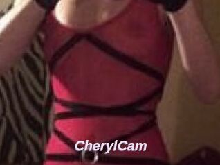 CherylCam