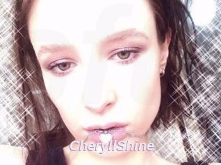 CheryllShine