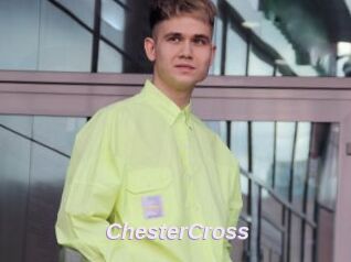 ChesterCross
