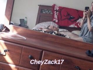 CheyZack17