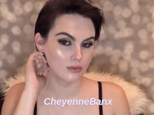CheyenneBanx