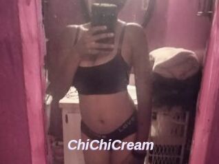 ChiChiCream