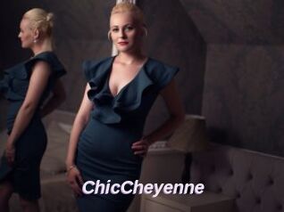 ChicCheyenne