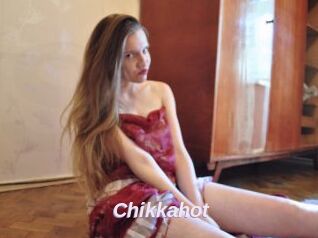 Chikkahot
