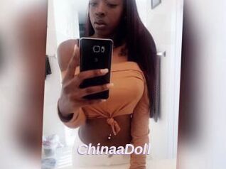 ChinaaDoll