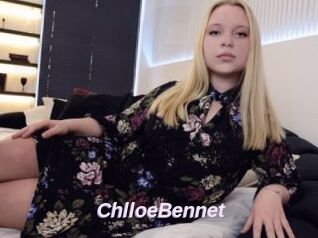ChlloeBennet