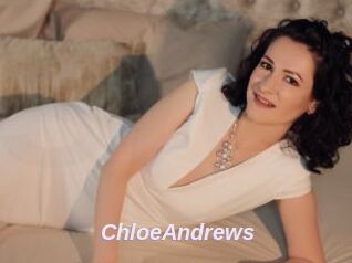 ChloeAndrews