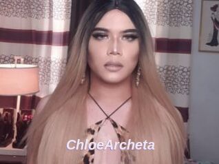 ChloeArcheta