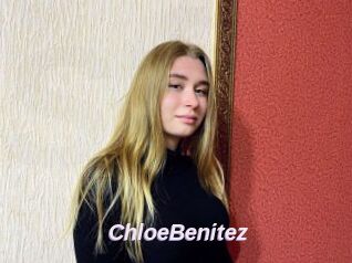 ChloeBenitez