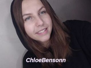 ChloeBensonn