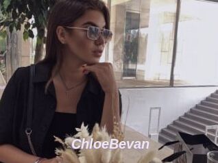 ChloeBevan