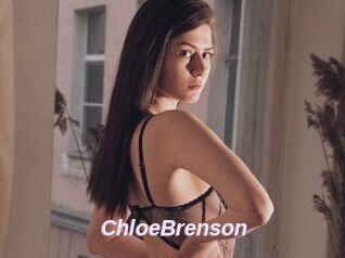 ChloeBrenson