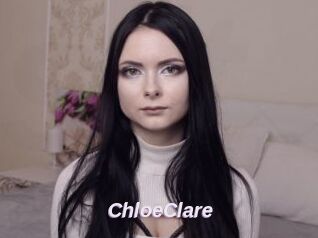 ChloeClare