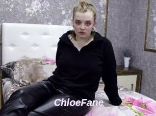 ChloeFane
