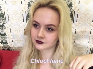 ChloeFlame