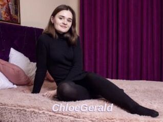 ChloeGerald