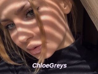 ChloeGreys