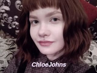 ChloeJohns