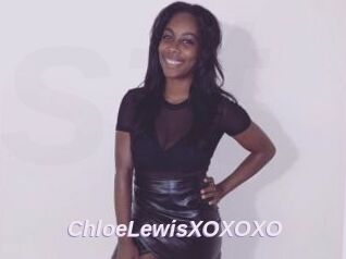 ChloeLewisXOXOXO