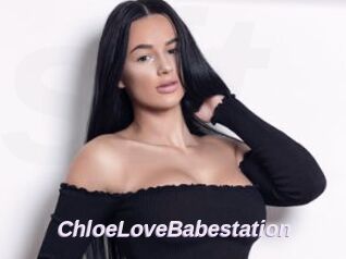 ChloeLoveBabestation