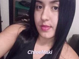ChloeMaki