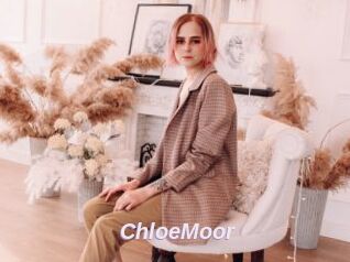 ChloeMoor
