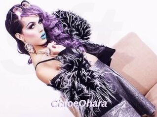 ChloeOhara