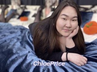 ChloePrice