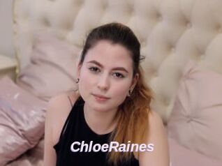 ChloeRaines