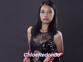 ChloeRedondo