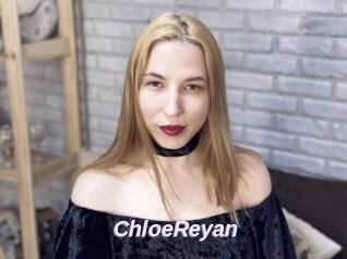ChloeReyan