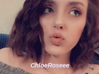 ChloeRoseee