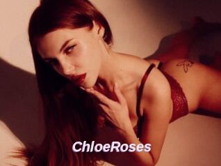 ChloeRoses